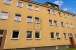 VERMIETETE 3-RAUM-Wohnung ALS RENDITEOBJEKT!