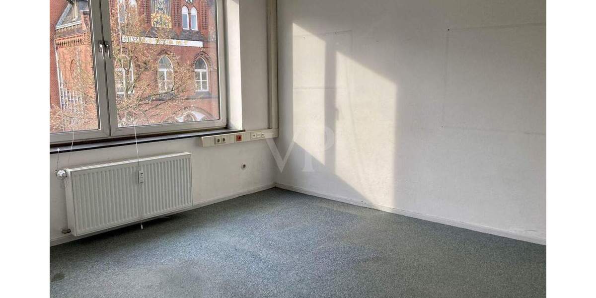 Gewerbeobjekt Uelzen - 9 Zimmer, 362 m&sup2;, 2.525&euro; | Angebot:23813489