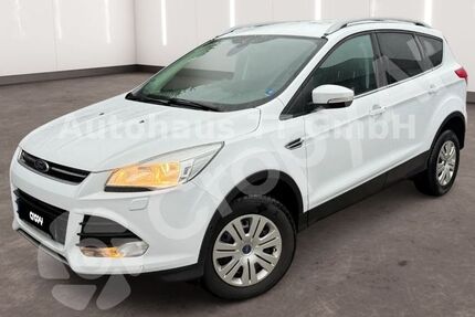 Ford Kuga 141.000 km 8.900 &euro; Bergheim bei Köln 50126