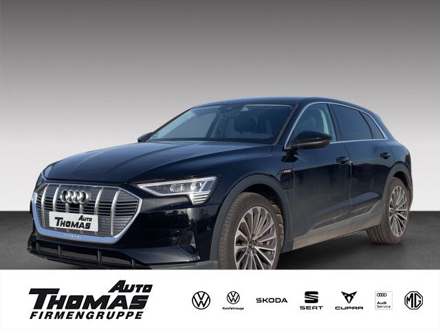 Audi e-tron 65.130 km 36.990 &euro; Bonn 53227