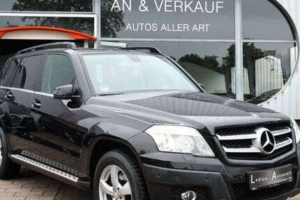 Mercedes-Benz GLK 280 180.000 km 12.800 &euro; Gundelfingen 79194