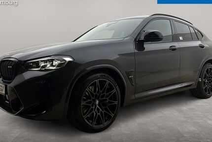 BMW X4 M 24.795 km 77.504 &euro; Barsbüttel bei Hamburg 22885