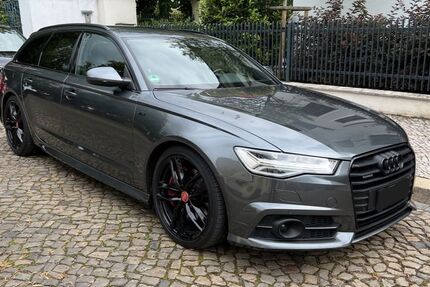 Audi A6 165.898 km 24.199 &euro; Niederndodeleben 39167