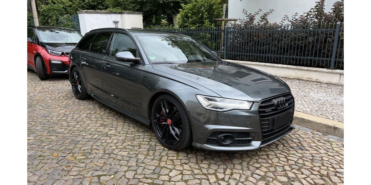 Audi A6 165.898 km 24.699 &euro; Niederndodeleben 39167