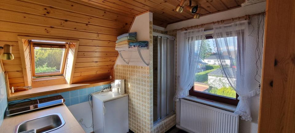 Dachgeschoßwohnung Lachendorf - 1.5 Zimmer, 29 m&sup2;, 350&euro; | Angebot:26285931