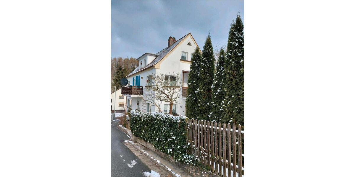 Einfamilienhaus Goldkronach - 7 Zimmer, 138 m&sup2;, 227.000&euro; | Angebot:26461163
