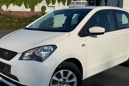 Seat Mii 119.397 km 3.900 &euro; Soest 59494