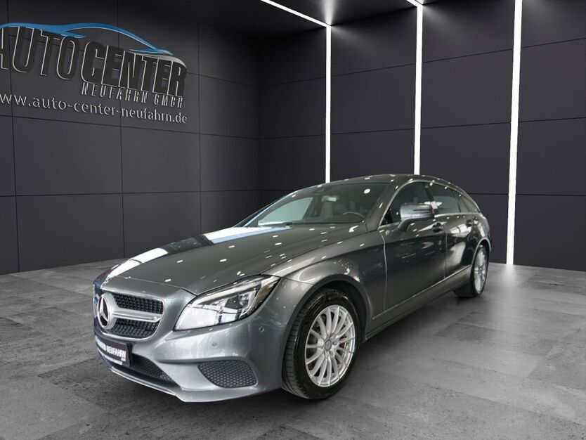 Mercedes-Benz CLS 250 107.469 km 24.980 € Neufahrn 85375