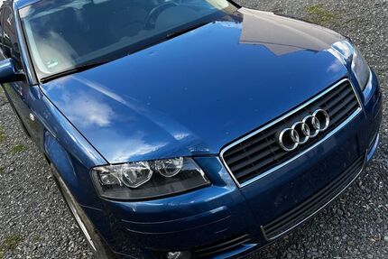 Audi A3 179.000 km 1.350 &euro; Plauen 08523