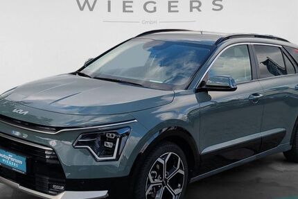 Kia Niro 23.340 km 23.881 &euro; Herford 32051