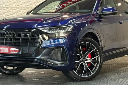 Audi Q8 69.899 km 58.999 &euro; Heidenau 01809