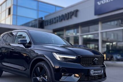 Volvo XC40 6.000 km 42.900 &euro; Meckenbeuren 88074