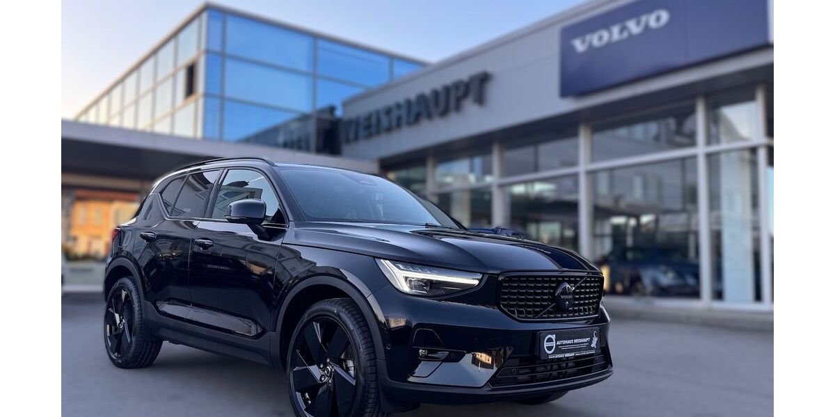 Volvo XC40 6.000 km 42.900 &euro; Meckenbeuren 88074