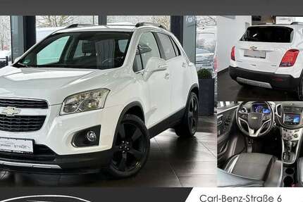 Chevrolet Trax 180.000 km 6.666 &euro; Stade 21684