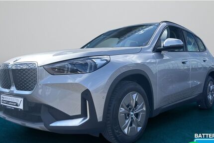 BMW iX1 8.341 km 37.900 &euro; Bad Kreuznach 55543