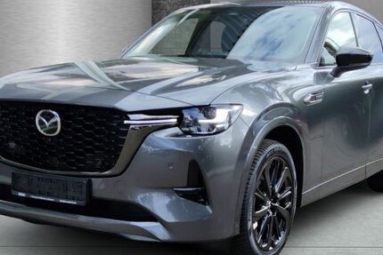 Mazda CX-60 26.000 km 37.990 € Norderstedt 22848