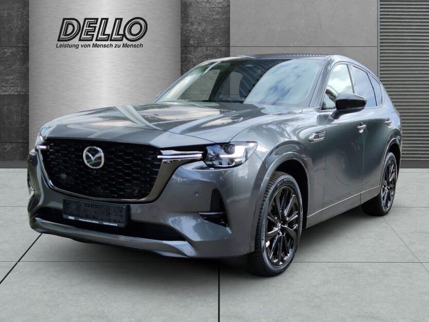 Mazda CX-60 26.000 km 37.990 € Norderstedt 22848