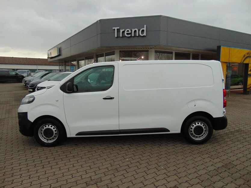 Opel Vivaro 69.850 km 17.850 € Mühlhausen 99974