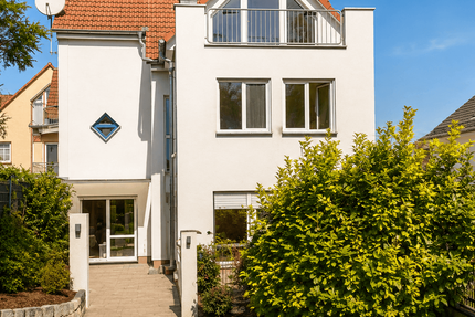 Wohnung Hofheim am Taunus - 5 Zimmer, 155 m&sup2;, 499.000&euro; | Angebot:27359424