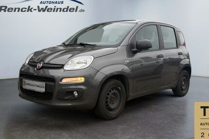 Fiat Panda 99.000 km 6.489 &euro; Speyer 67346