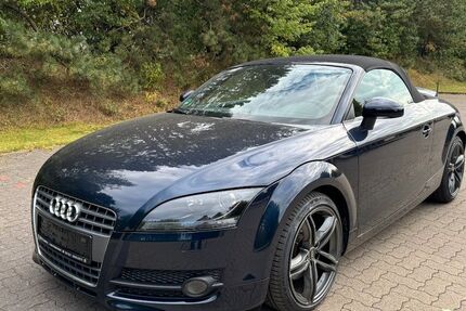 Audi TT 145.868 km 9.800 &euro; Buchholz 21244