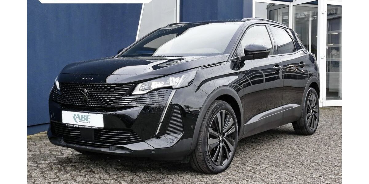 Peugeot 3008 41.274 km 27.950 &euro; Eschwege 37269