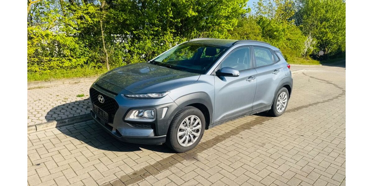 Hyundai KONA 70.823 km 10.500 &euro; Burgdorf 38272
