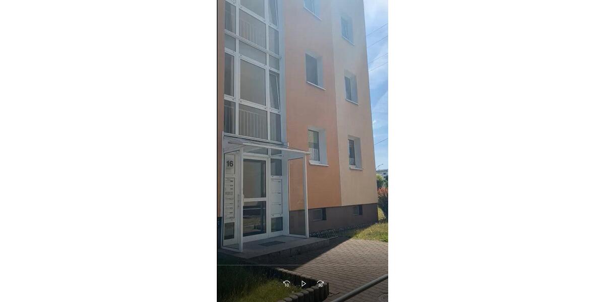 Etagenwohnung Riesa Neuweida - 2 Zimmer, 51 m&sup2;, 65.000&euro; | Angebot:26248612