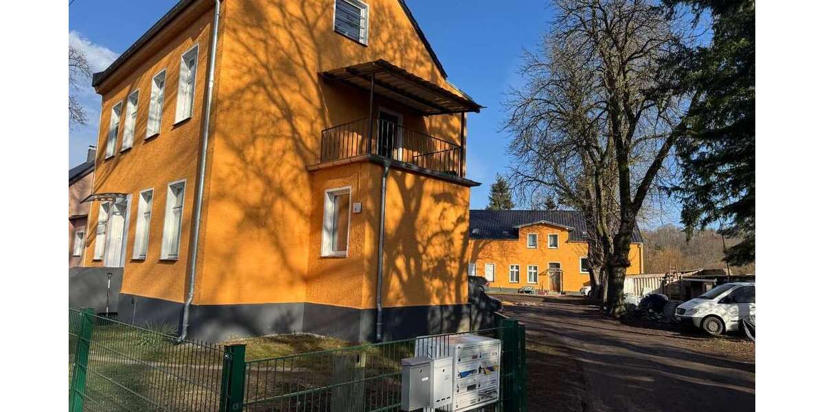 Etagenwohnung Petershagen / Eggersdorf Eggersdorf - 2 Zimmer, 54 m&sup2;, 678&euro; | Angebot:26008378
