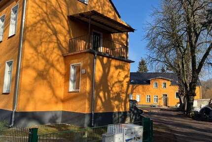 Wohnung Petershagen / Eggersdorf Eggersdorf - 2 Zimmer, 54 m&sup2;, 678&euro; | Angebot:26008378