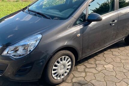 Opel Corsa 23.200 km 8.750 € Illertissen 89257