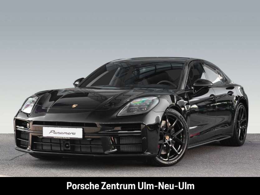 Porsche Panamera 9.900 km 153.900 € Ulm 89079