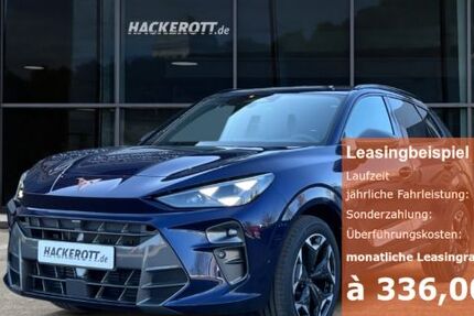 Cupra Terramar 1.500 km 41.990 &euro; Burgwedel 30938