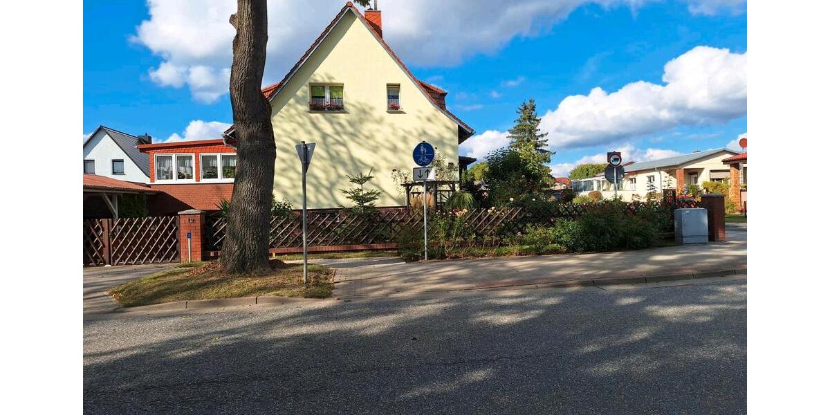 Einfamilienhaus Wittstock/Dosse Dosse - 6 Zimmer, 300 m&sup2;, 400.000&euro; | Angebot:27086799