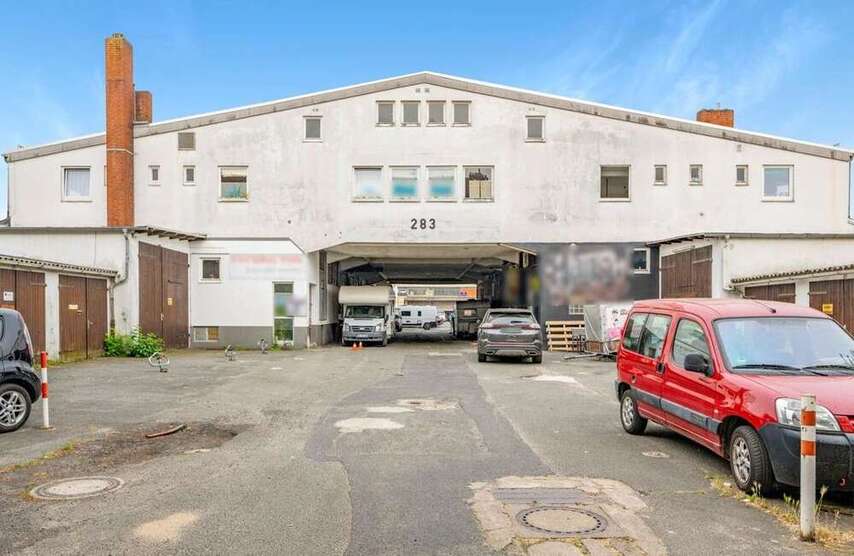 Grundstück in Bremen 2.250.000 € 4276.5 m²