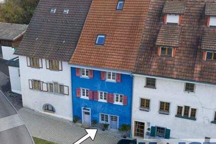 Haus Wutöschingen Degernau - 5 Zimmer, 90 m&sup2;, 280.000&euro; | Angebot:25645368