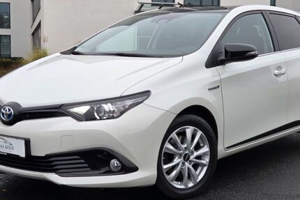 Toyota Auris 91.000 km 14.999 &euro; Köln (Ostheim) 51107