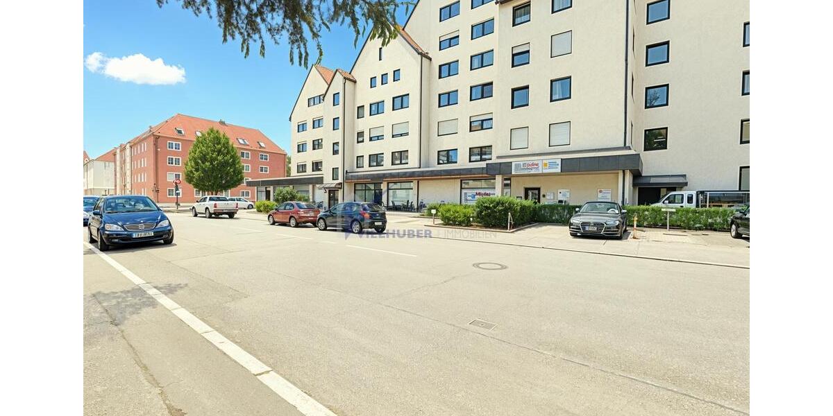 Gewerbeobjekt Landshut Landshut-West - 3.900&euro; | Angebot:22649310