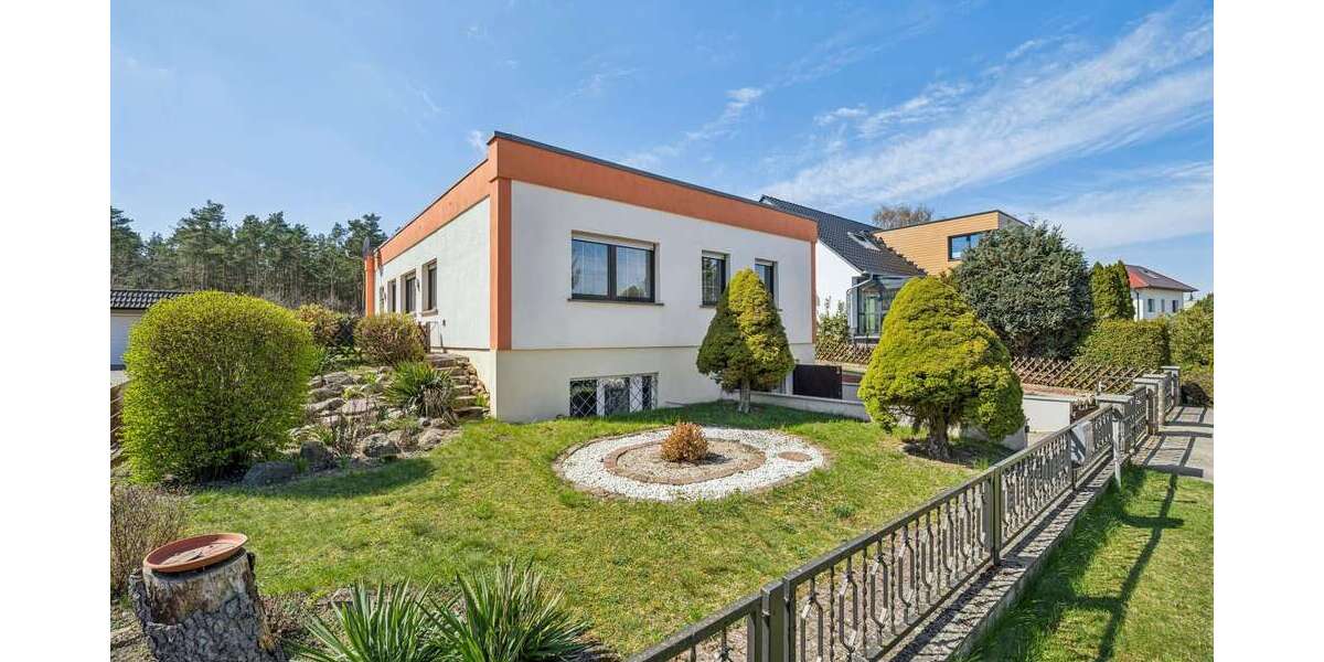 Einfamilienhaus Wiesenau - 5 Zimmer, 110 m&sup2;, 249.000&euro; | Angebot:26266174