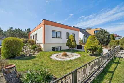 Haus Wiesenau - 5 Zimmer, 110 m&sup2;, 249.000&euro; | Angebot:26266174