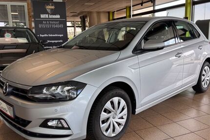 VW Polo 72.000 km 10.990 &euro; Schwandorf 92421