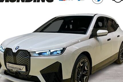 BMW iX 21.035 km 39.720 &euro; Biberach 88400