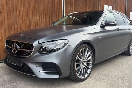 Mercedes-Benz E 43 AMG 94.333 km 35.999 &euro; Eching am Ammersee 82279