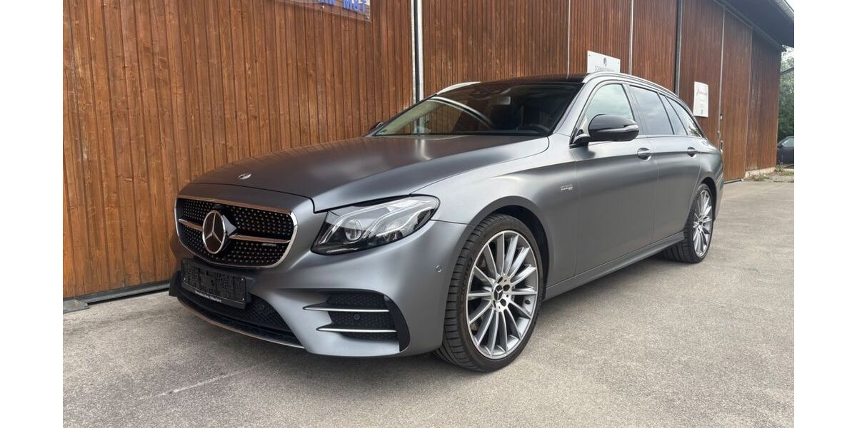 Mercedes-Benz E 43 AMG 94.333 km 35.999 &euro; Eching am Ammersee 82279