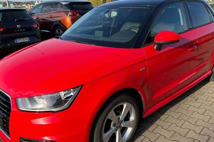 Audi A1 160.000 km 9.400 &euro; Essingen (Bei Aalen) 73457