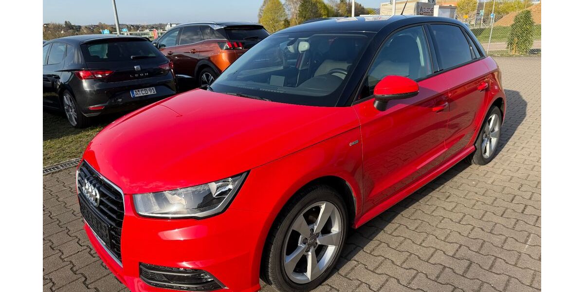 Audi A1 160.000 km 9.400 &euro; Essingen (Bei Aalen) 73457