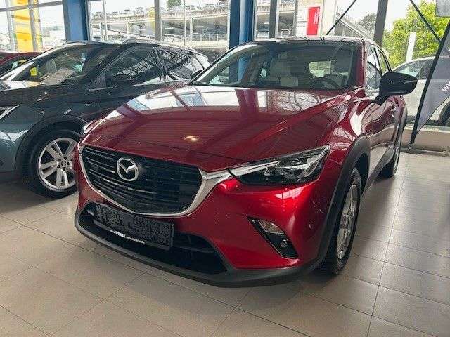 Mazda CX-3 69.200 km 19.290 &euro; Kornwestheim 70806