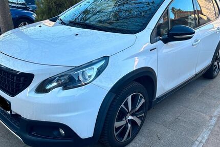 Peugeot 2008 145.000 km 7.000 &euro; Nauheim 64569
