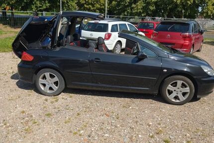 Peugeot 307 150.500 km 2.550 &euro; Weeze 47652
