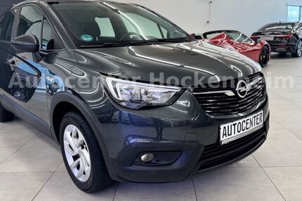 Opel Crossland (X) 99.000 km 8.999 € Hockenheim 68766